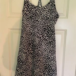 Outdoor Voices Exercise Dress